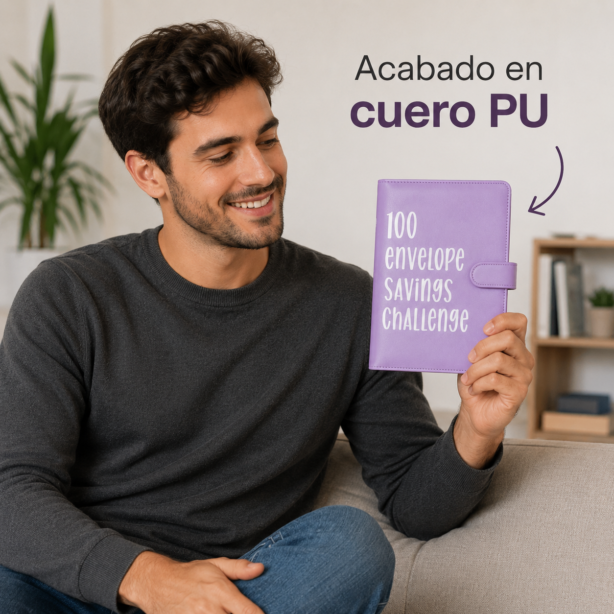 Carpeta de ahorros