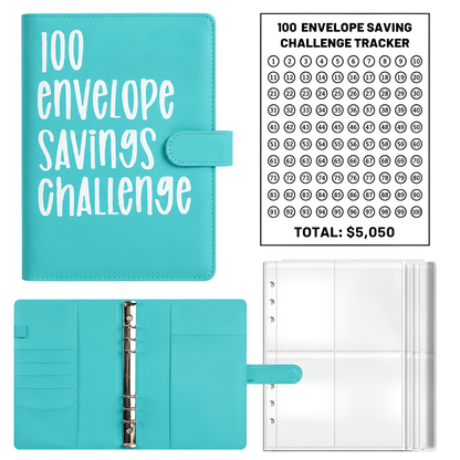 Carpeta de ahorros
